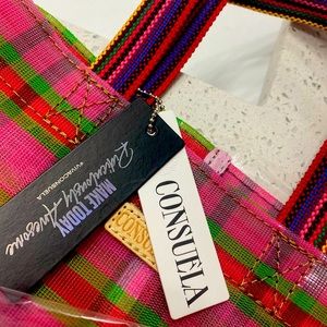 Consuela Grab & Go Mini Bag